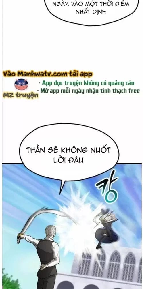 Truyện Tranh Anh Hùng Mạnh Nhất? Ta Không Làm Lâu Rồi! trang 20024