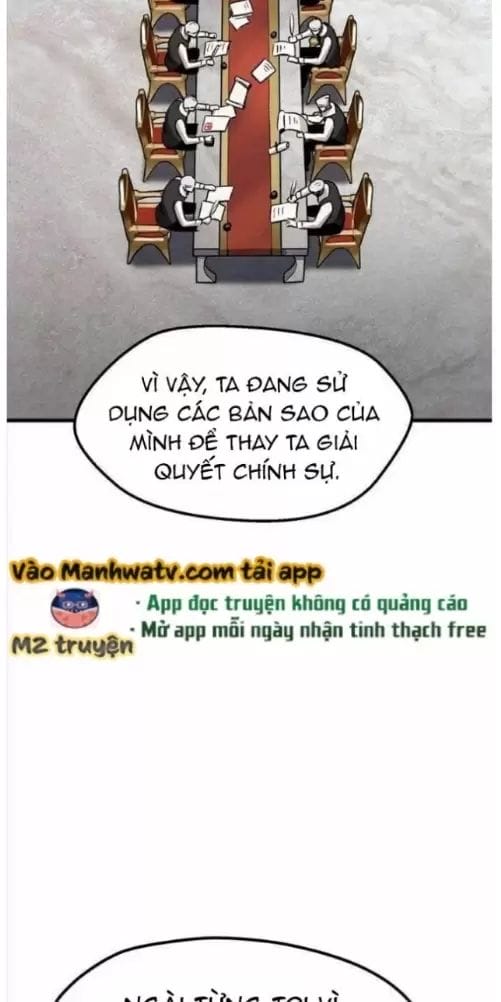 Truyện Tranh Anh Hùng Mạnh Nhất? Ta Không Làm Lâu Rồi! trang 20041