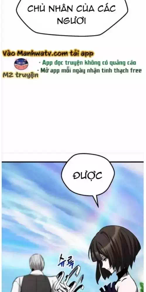 Truyện Tranh Anh Hùng Mạnh Nhất? Ta Không Làm Lâu Rồi! trang 5