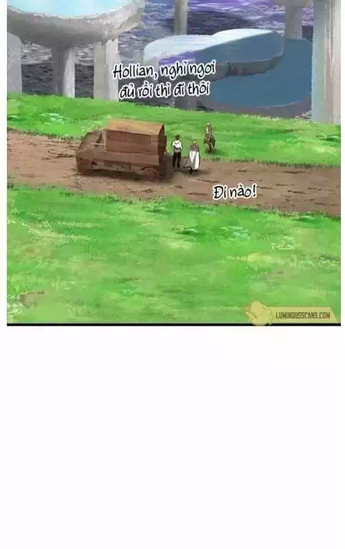 Truyện Tranh Anh Hùng Mạnh Nhất? Ta Không Làm Lâu Rồi! trang 5