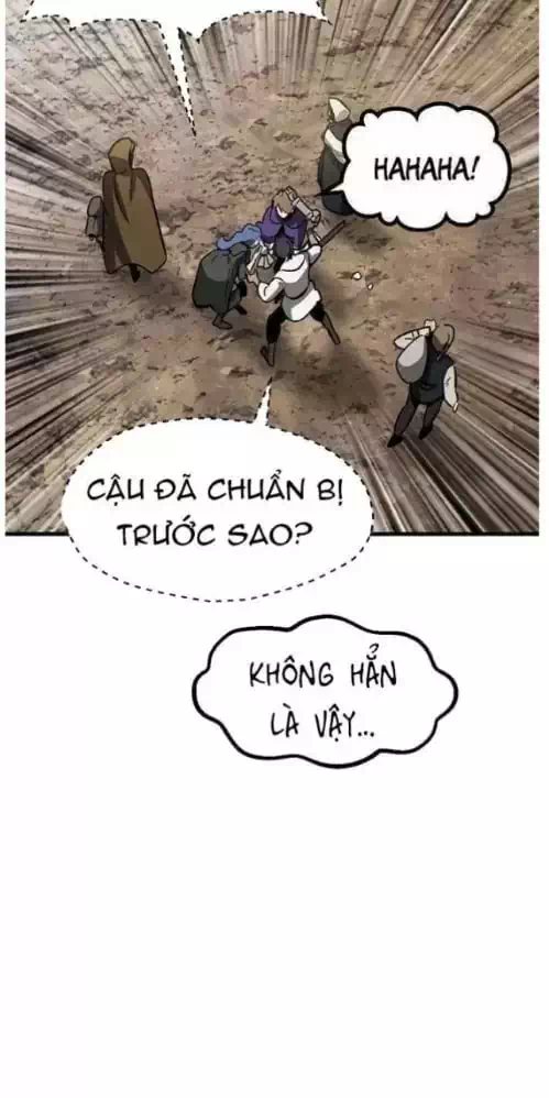 Truyện Tranh Anh Hùng Mạnh Nhất? Ta Không Làm Lâu Rồi! trang 5