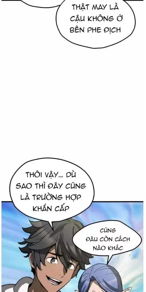 Truyện Tranh Anh Hùng Mạnh Nhất? Ta Không Làm Lâu Rồi! trang 5