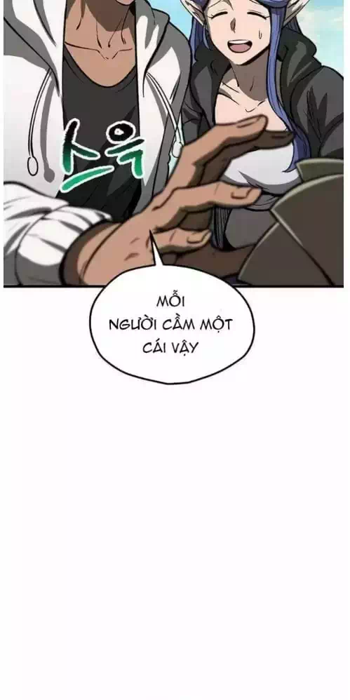 Truyện Tranh Anh Hùng Mạnh Nhất? Ta Không Làm Lâu Rồi! trang 5