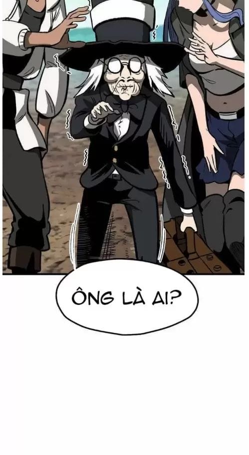 Truyện Tranh Anh Hùng Mạnh Nhất? Ta Không Làm Lâu Rồi! trang 5