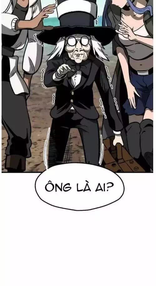 Truyện Tranh Anh Hùng Mạnh Nhất? Ta Không Làm Lâu Rồi! trang 5