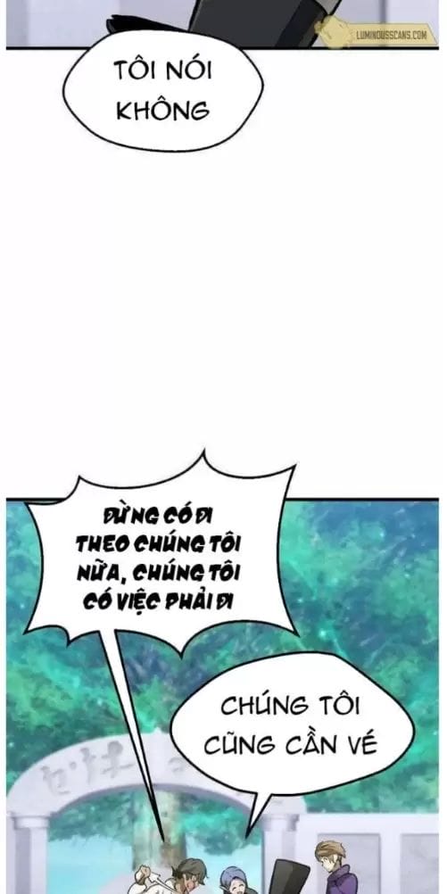 Truyện Tranh Anh Hùng Mạnh Nhất? Ta Không Làm Lâu Rồi! trang 5