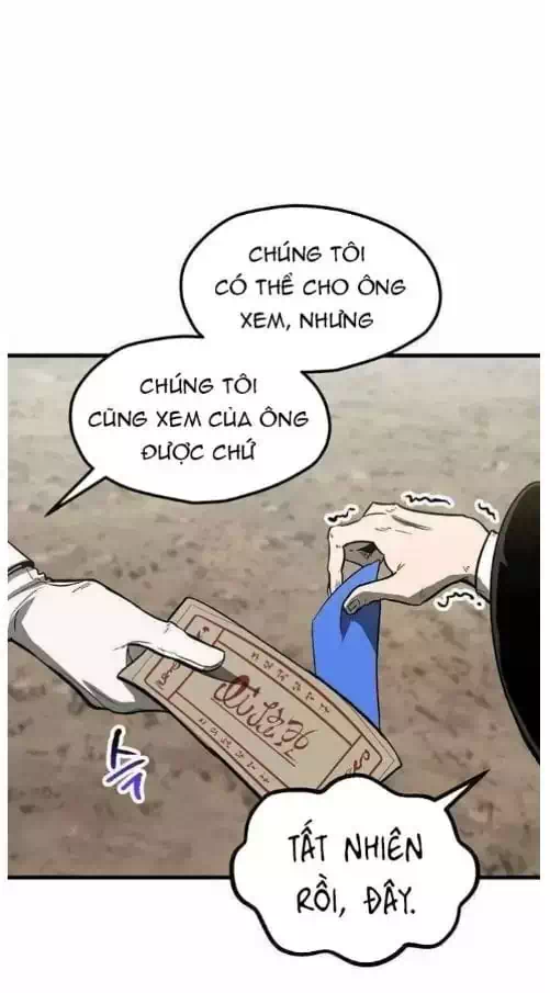 Truyện Tranh Anh Hùng Mạnh Nhất? Ta Không Làm Lâu Rồi! trang 5