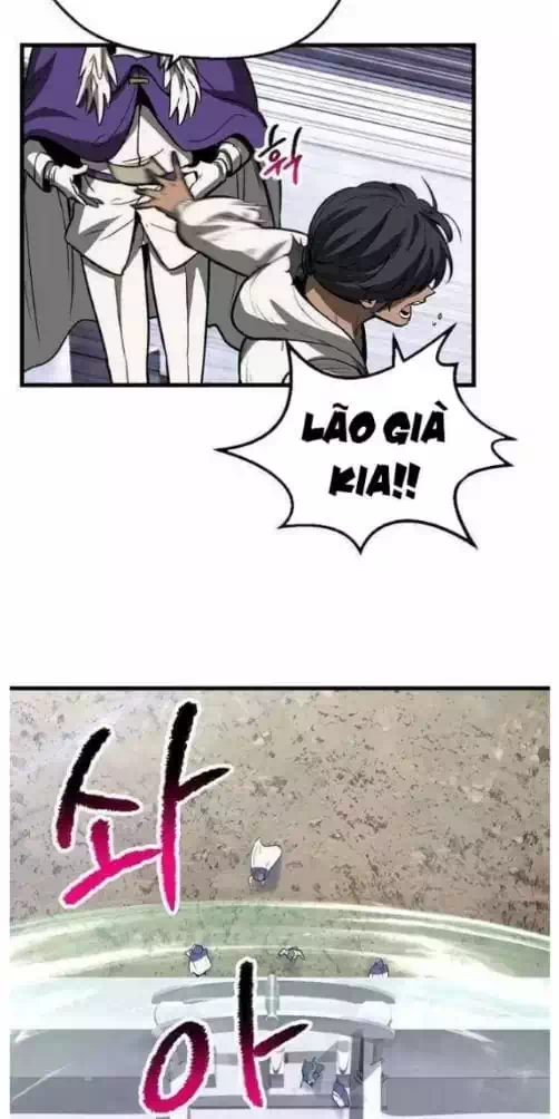 Truyện Tranh Anh Hùng Mạnh Nhất? Ta Không Làm Lâu Rồi! trang 5