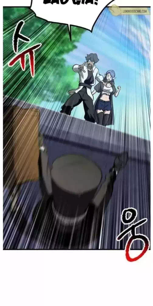 Truyện Tranh Anh Hùng Mạnh Nhất? Ta Không Làm Lâu Rồi! trang 5