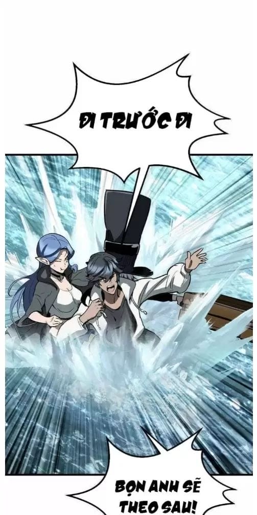 Truyện Tranh Anh Hùng Mạnh Nhất? Ta Không Làm Lâu Rồi! trang 5