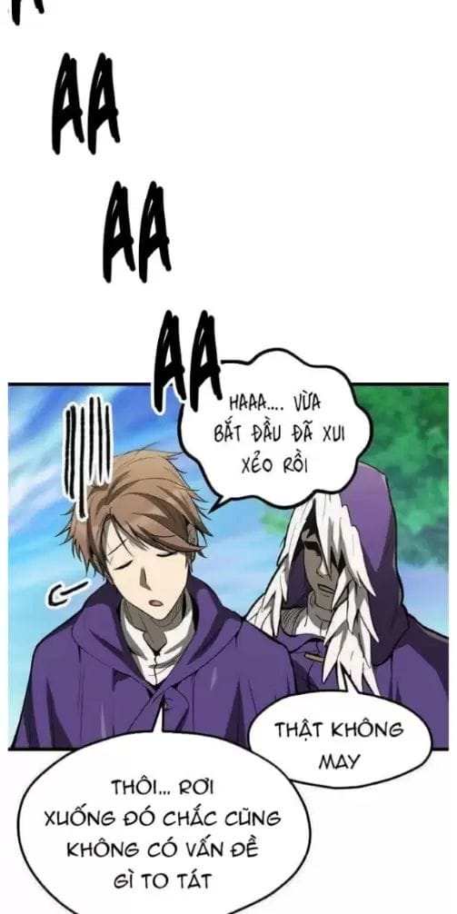 Truyện Tranh Anh Hùng Mạnh Nhất? Ta Không Làm Lâu Rồi! trang 5