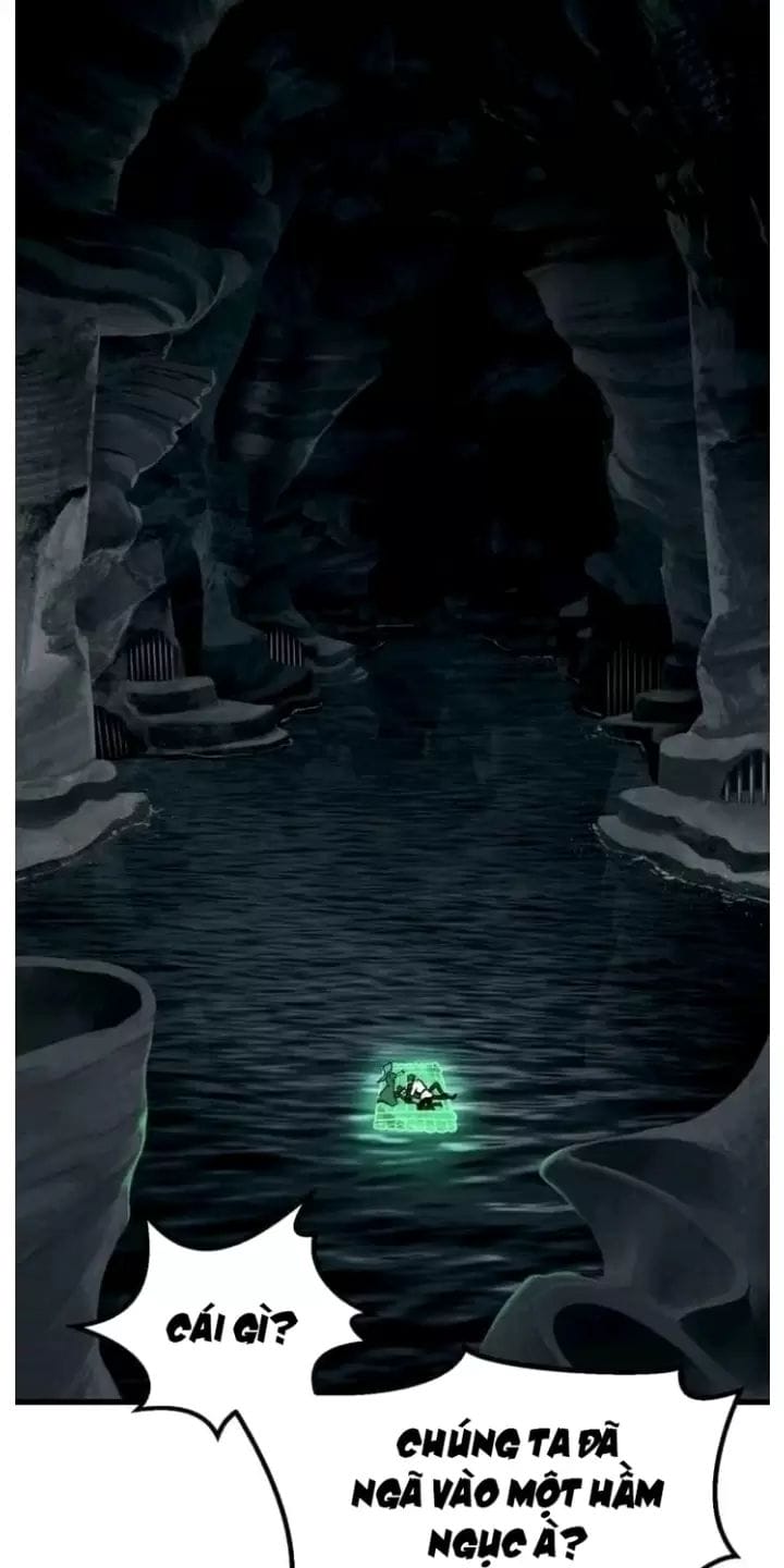 Truyện Tranh Anh Hùng Mạnh Nhất? Ta Không Làm Lâu Rồi! trang 5
