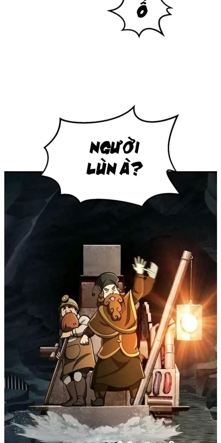 Truyện Tranh Anh Hùng Mạnh Nhất? Ta Không Làm Lâu Rồi! trang 5