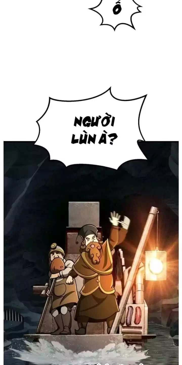 Truyện Tranh Anh Hùng Mạnh Nhất? Ta Không Làm Lâu Rồi! trang 5