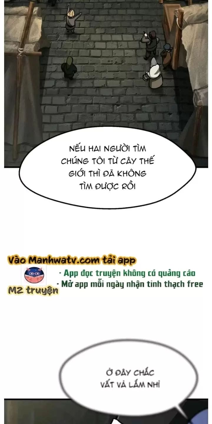 Truyện Tranh Anh Hùng Mạnh Nhất? Ta Không Làm Lâu Rồi! trang 5