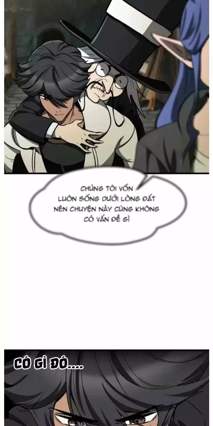 Truyện Tranh Anh Hùng Mạnh Nhất? Ta Không Làm Lâu Rồi! trang 5