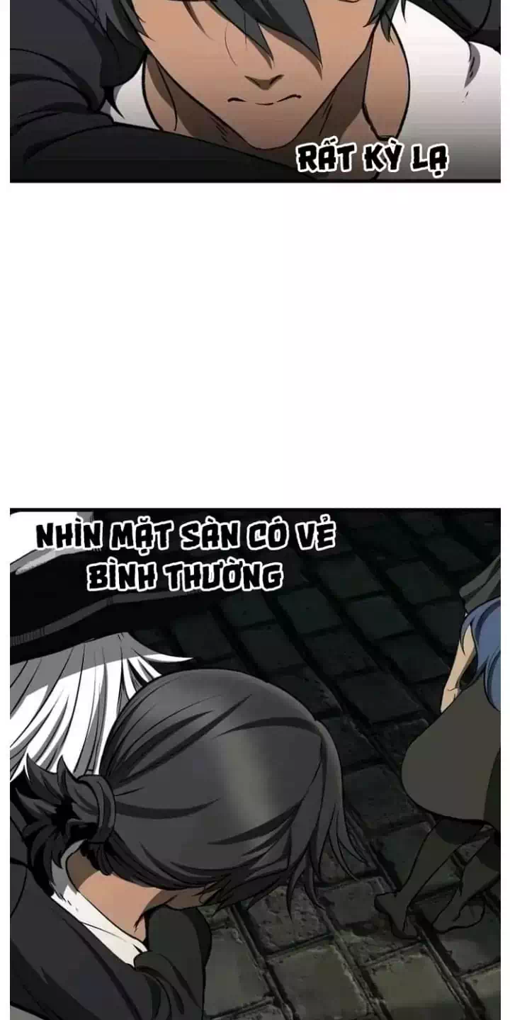 Truyện Tranh Anh Hùng Mạnh Nhất? Ta Không Làm Lâu Rồi! trang 5