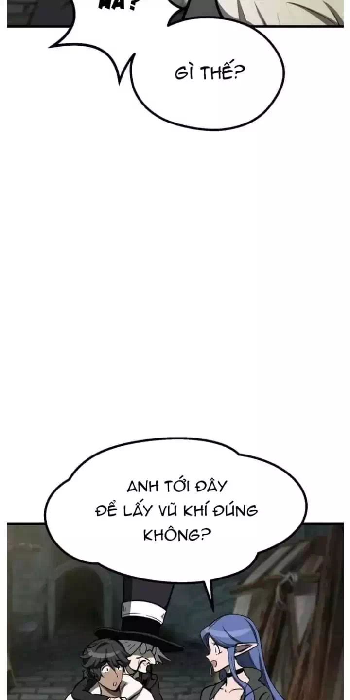 Truyện Tranh Anh Hùng Mạnh Nhất? Ta Không Làm Lâu Rồi! trang 5