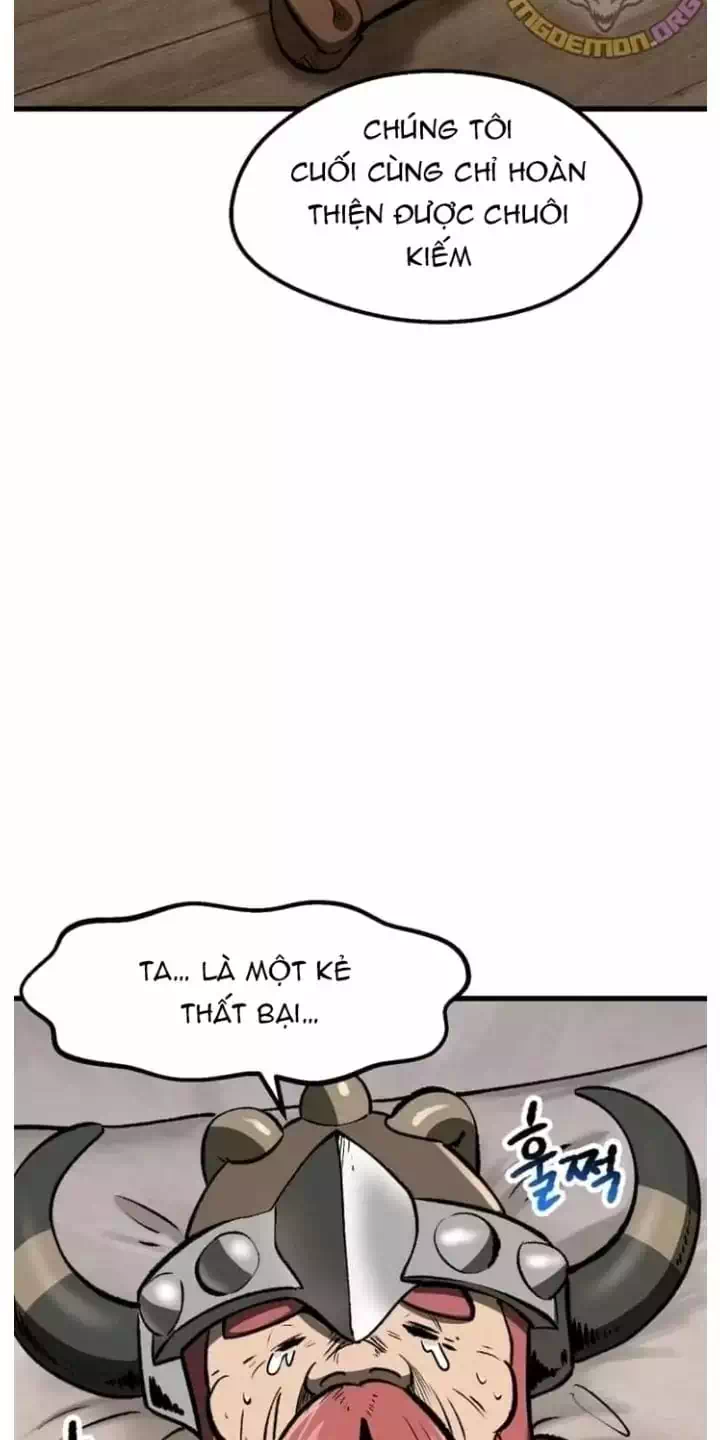 Truyện Tranh Anh Hùng Mạnh Nhất? Ta Không Làm Lâu Rồi! trang 5