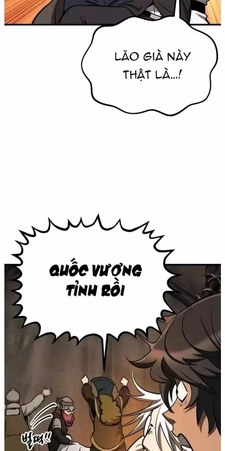 Truyện Tranh Anh Hùng Mạnh Nhất? Ta Không Làm Lâu Rồi! trang 5