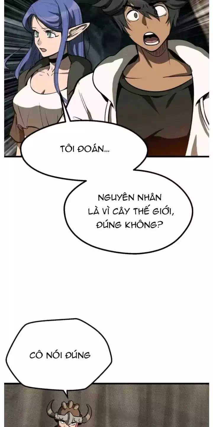 Truyện Tranh Anh Hùng Mạnh Nhất? Ta Không Làm Lâu Rồi! trang 5