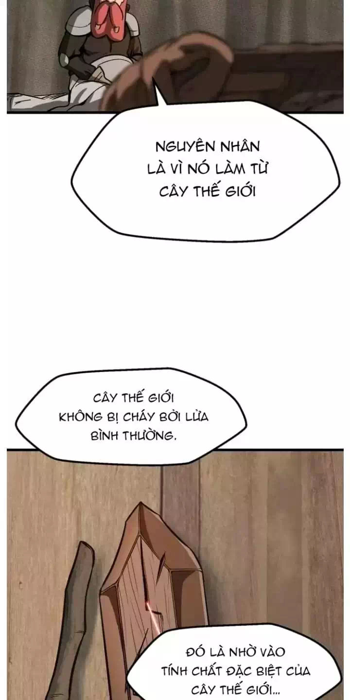 Truyện Tranh Anh Hùng Mạnh Nhất? Ta Không Làm Lâu Rồi! trang 5