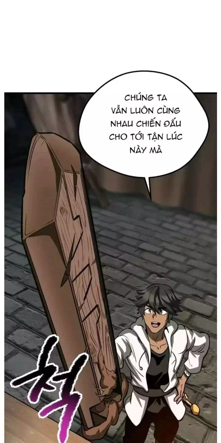 Truyện Tranh Anh Hùng Mạnh Nhất? Ta Không Làm Lâu Rồi! trang 5