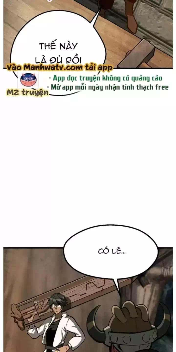 Truyện Tranh Anh Hùng Mạnh Nhất? Ta Không Làm Lâu Rồi! trang 5