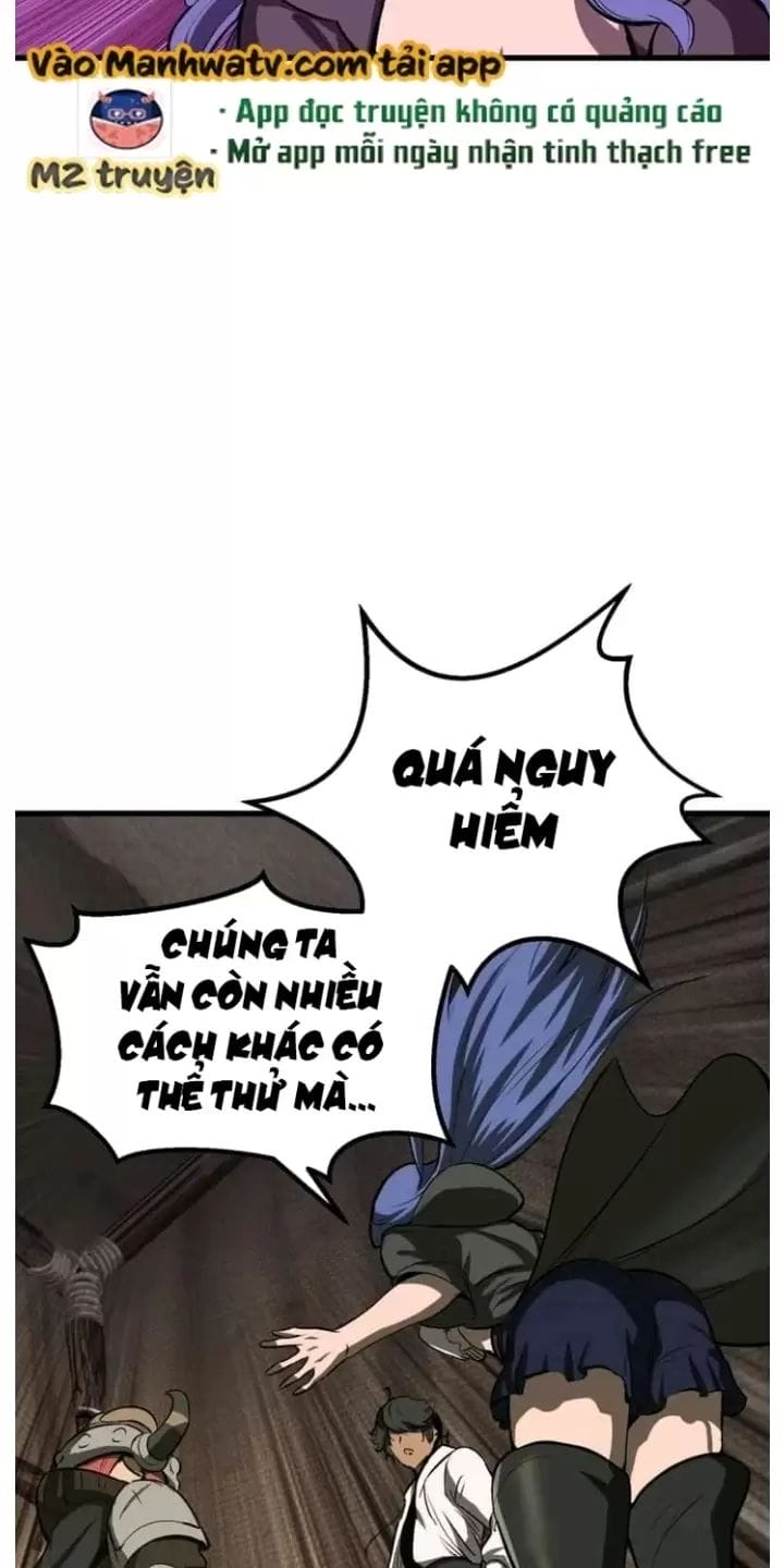 Truyện Tranh Anh Hùng Mạnh Nhất? Ta Không Làm Lâu Rồi! trang 5