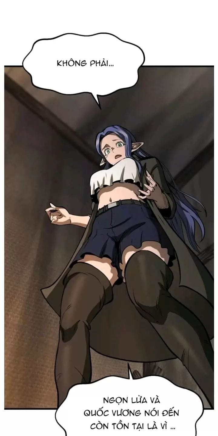 Truyện Tranh Anh Hùng Mạnh Nhất? Ta Không Làm Lâu Rồi! trang 5