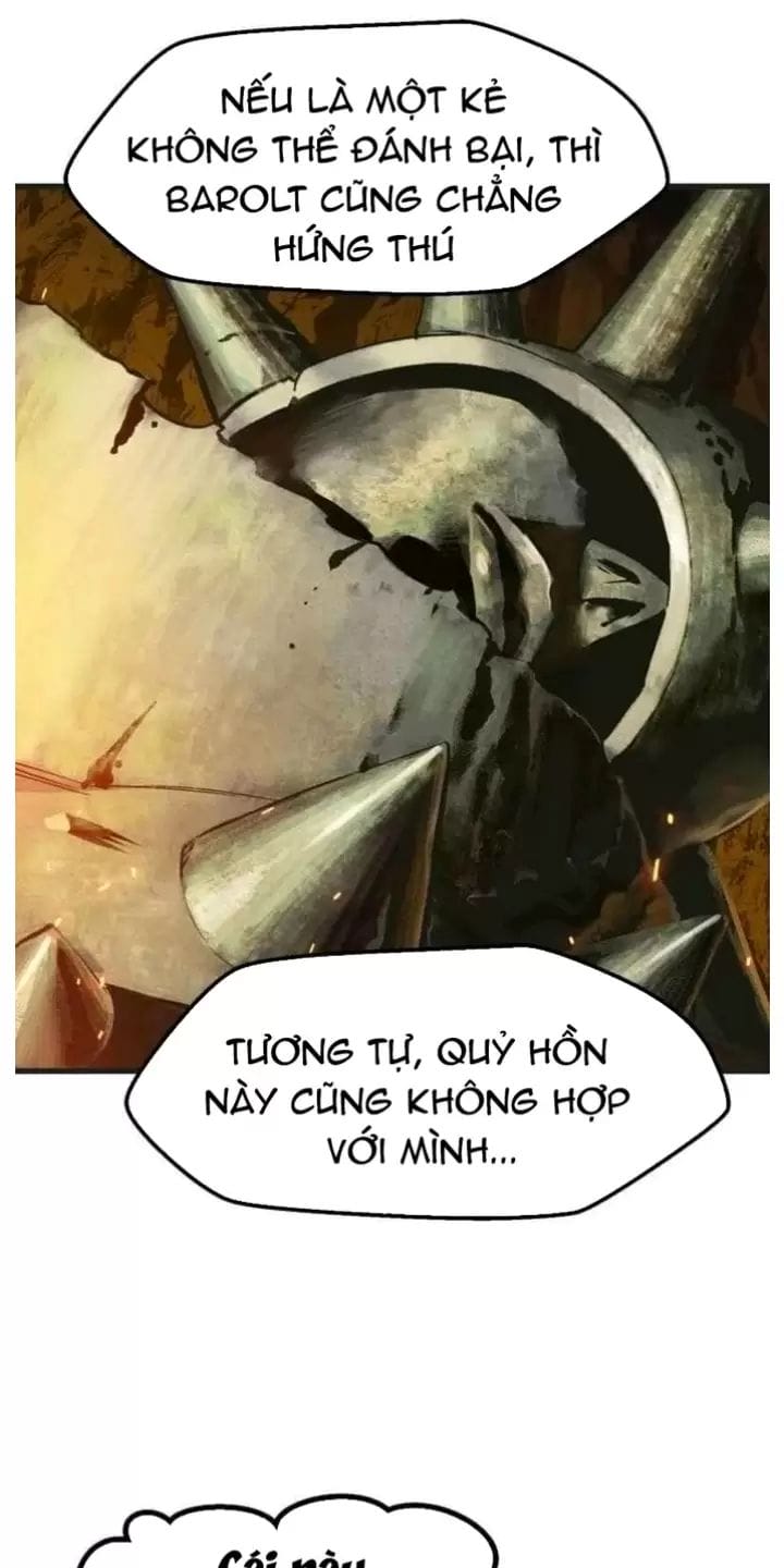 Truyện Tranh Anh Hùng Mạnh Nhất? Ta Không Làm Lâu Rồi! trang 5