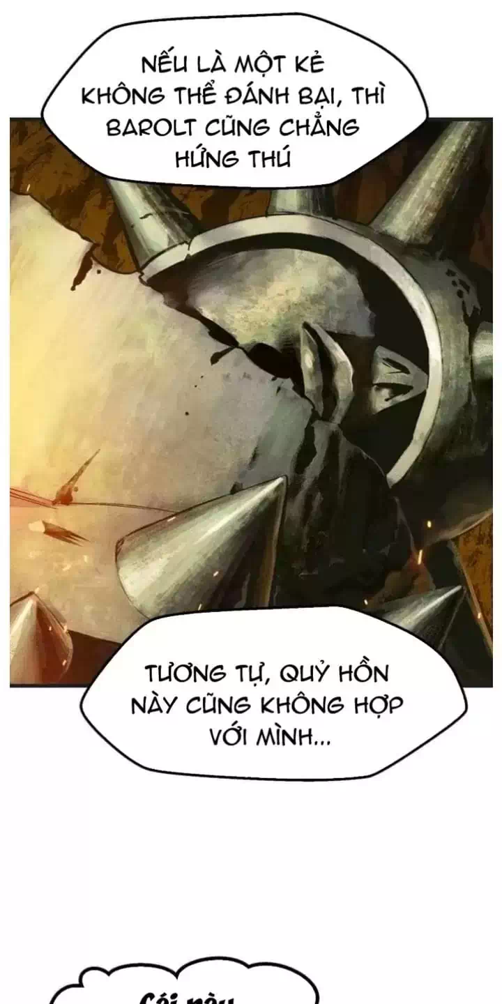 Truyện Tranh Anh Hùng Mạnh Nhất? Ta Không Làm Lâu Rồi! trang 5