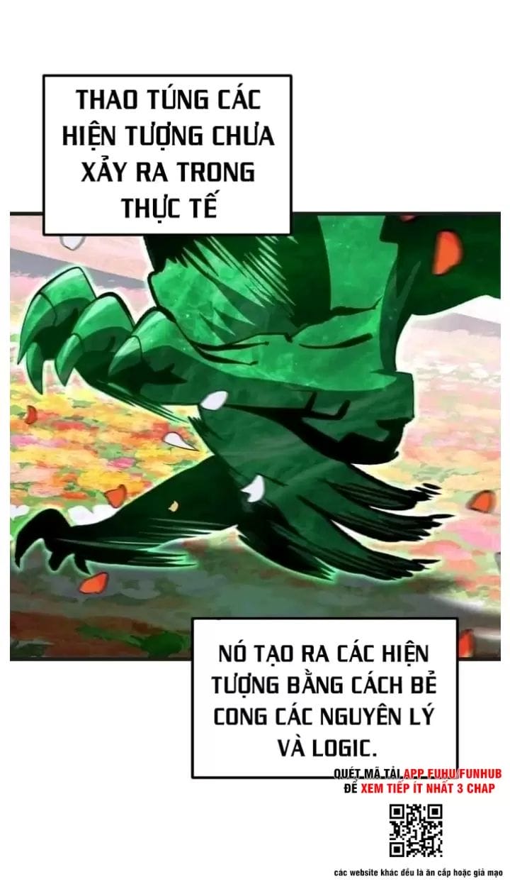 Truyện Tranh Anh Hùng Mạnh Nhất? Ta Không Làm Lâu Rồi! trang 5