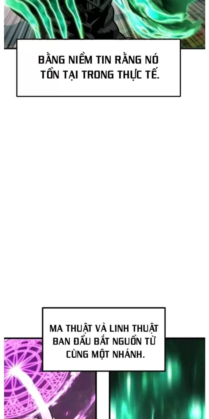 Truyện Tranh Anh Hùng Mạnh Nhất? Ta Không Làm Lâu Rồi! trang 5