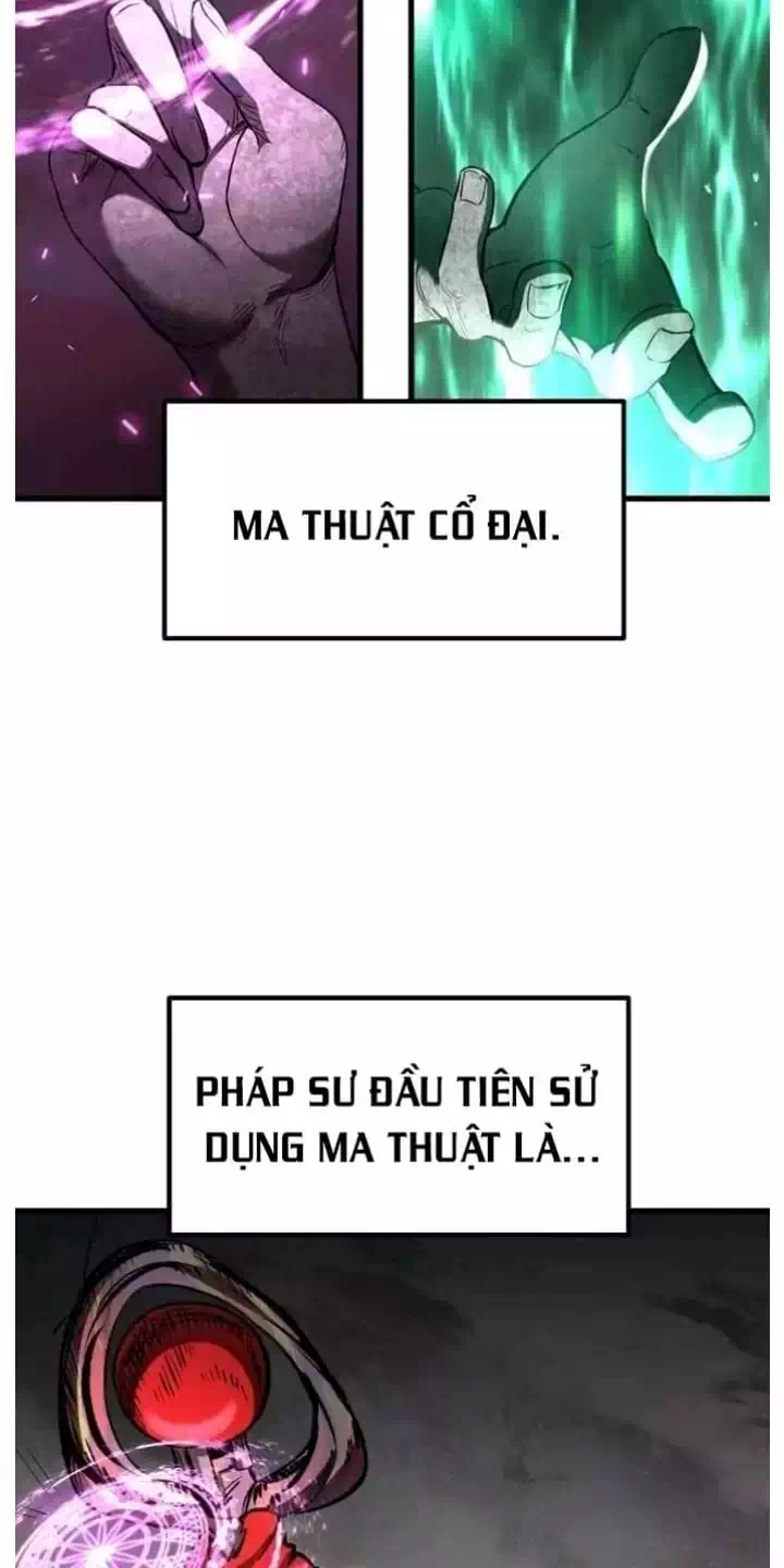 Truyện Tranh Anh Hùng Mạnh Nhất? Ta Không Làm Lâu Rồi! trang 5