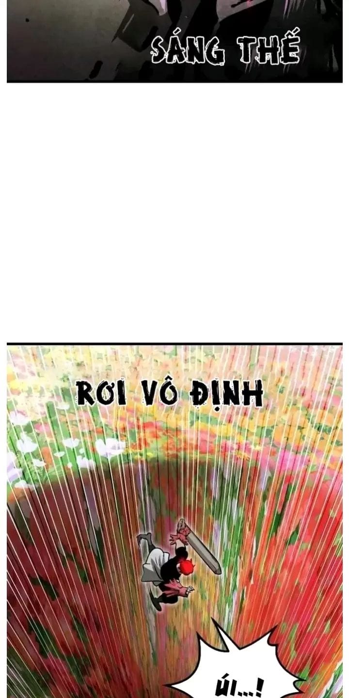 Truyện Tranh Anh Hùng Mạnh Nhất? Ta Không Làm Lâu Rồi! trang 5