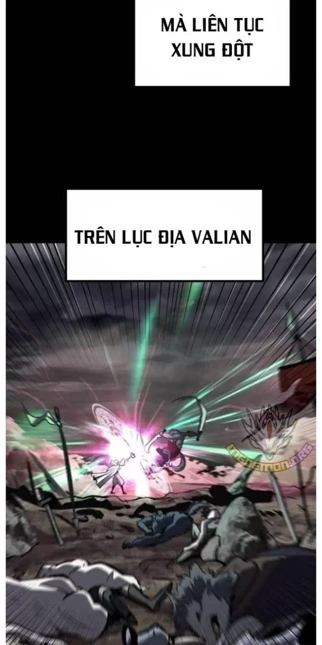 Truyện Tranh Anh Hùng Mạnh Nhất? Ta Không Làm Lâu Rồi! trang 5