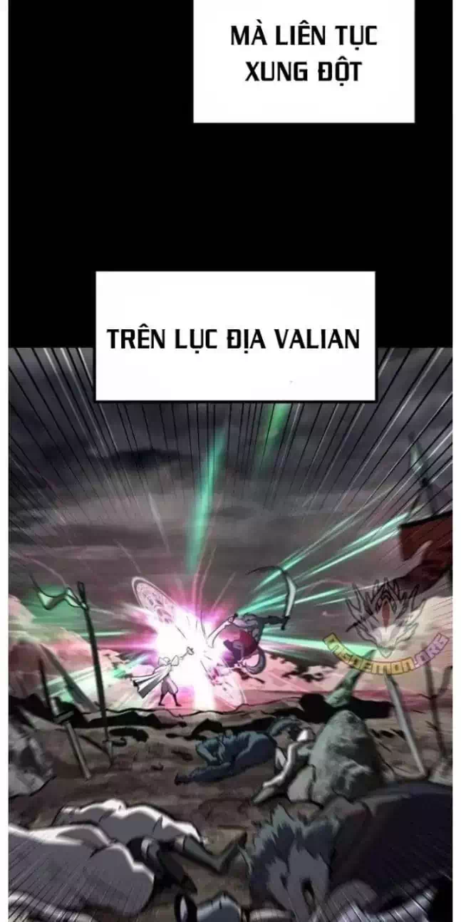 Truyện Tranh Anh Hùng Mạnh Nhất? Ta Không Làm Lâu Rồi! trang 5