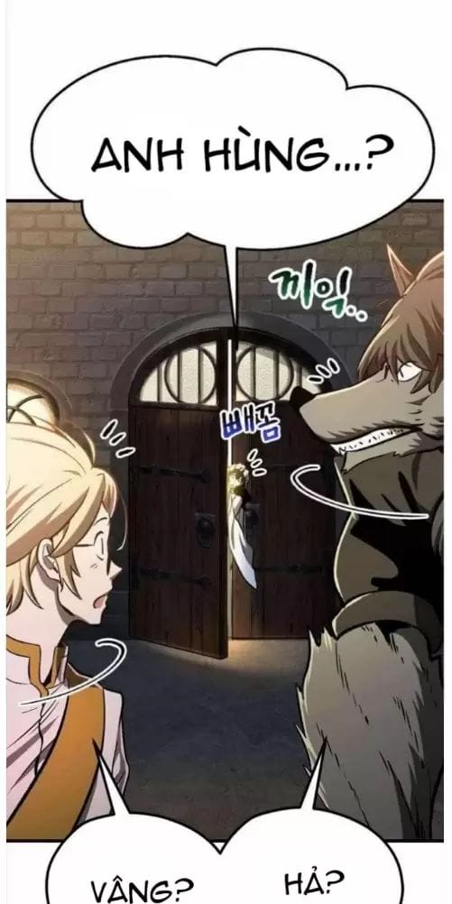 Truyện Tranh Anh Hùng Mạnh Nhất? Ta Không Làm Lâu Rồi! trang 5