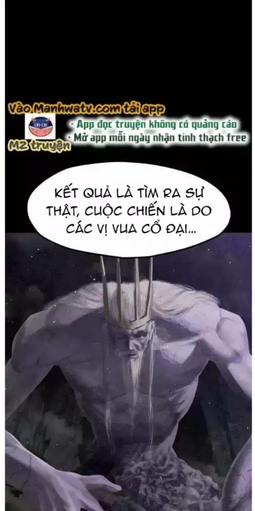 Truyện Tranh Anh Hùng Mạnh Nhất? Ta Không Làm Lâu Rồi! trang 5