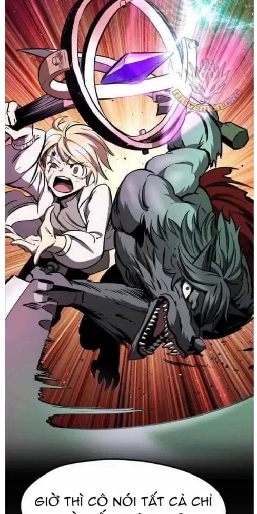 Truyện Tranh Anh Hùng Mạnh Nhất? Ta Không Làm Lâu Rồi! trang 5