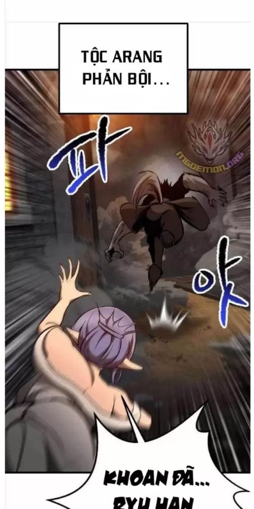Truyện Tranh Anh Hùng Mạnh Nhất? Ta Không Làm Lâu Rồi! trang 5