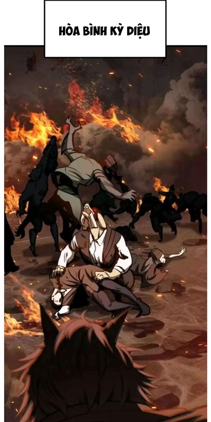 Truyện Tranh Anh Hùng Mạnh Nhất? Ta Không Làm Lâu Rồi! trang 5