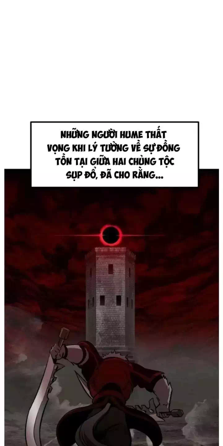 Truyện Tranh Anh Hùng Mạnh Nhất? Ta Không Làm Lâu Rồi! trang 5