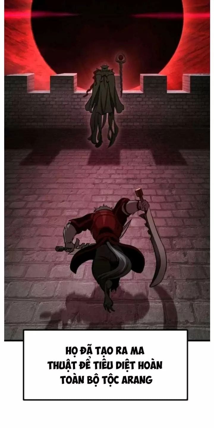Truyện Tranh Anh Hùng Mạnh Nhất? Ta Không Làm Lâu Rồi! trang 5