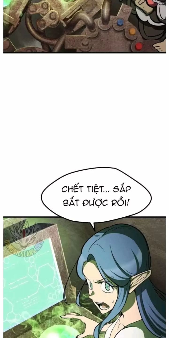 Truyện Tranh Anh Hùng Mạnh Nhất? Ta Không Làm Lâu Rồi! trang 5