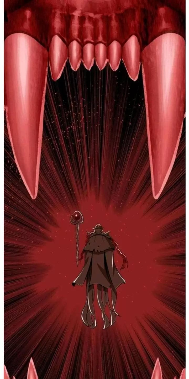 Truyện Tranh Anh Hùng Mạnh Nhất? Ta Không Làm Lâu Rồi! trang 5