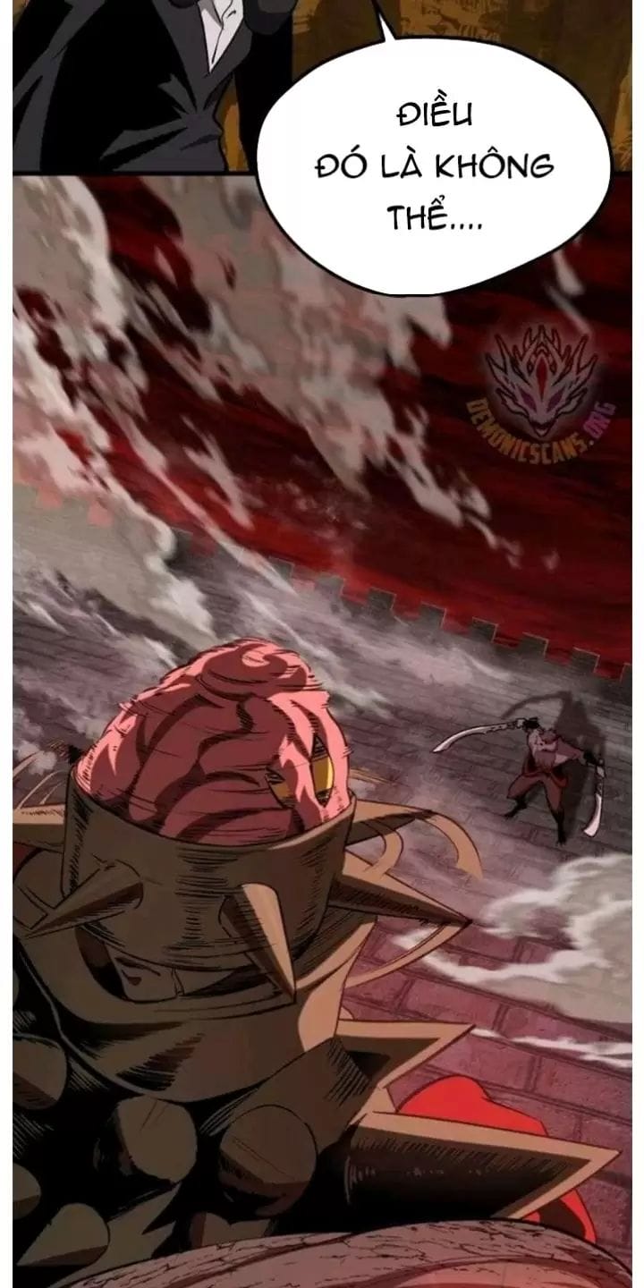 Truyện Tranh Anh Hùng Mạnh Nhất? Ta Không Làm Lâu Rồi! trang 5