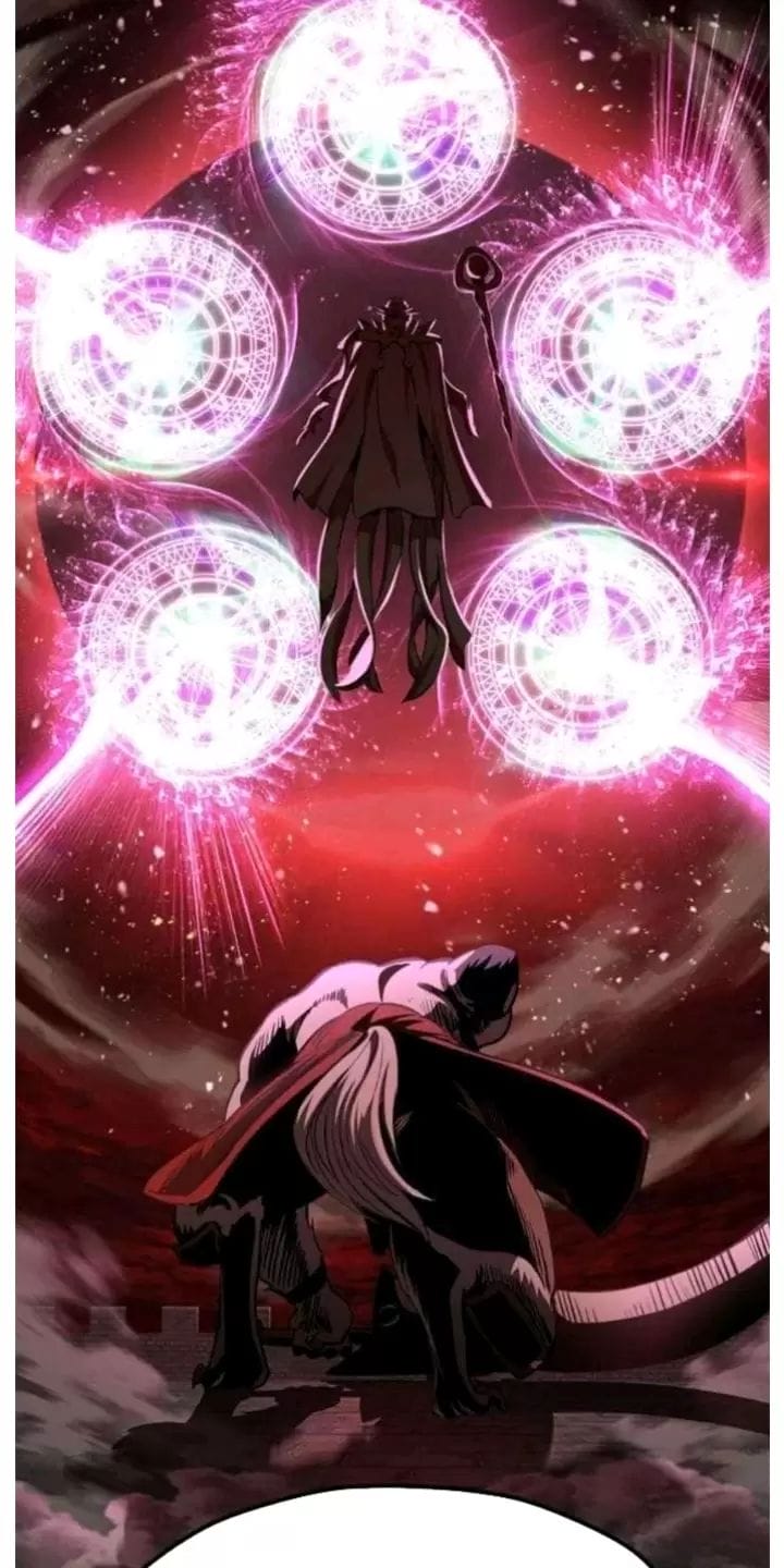 Truyện Tranh Anh Hùng Mạnh Nhất? Ta Không Làm Lâu Rồi! trang 5