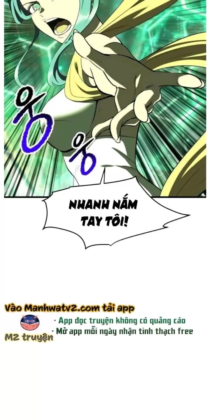 Truyện Tranh Anh Hùng Mạnh Nhất? Ta Không Làm Lâu Rồi! trang 5